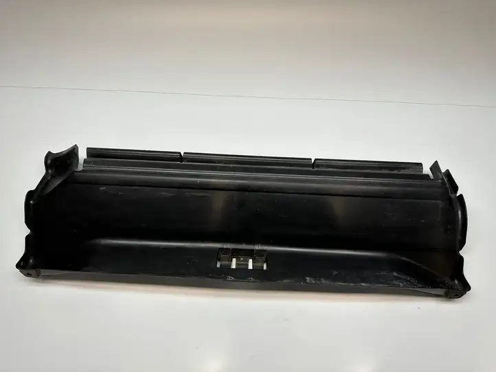 Volkswagen Amarok (2016 - 2023) 2H0121333C Облицовка радиатора — фото 2
