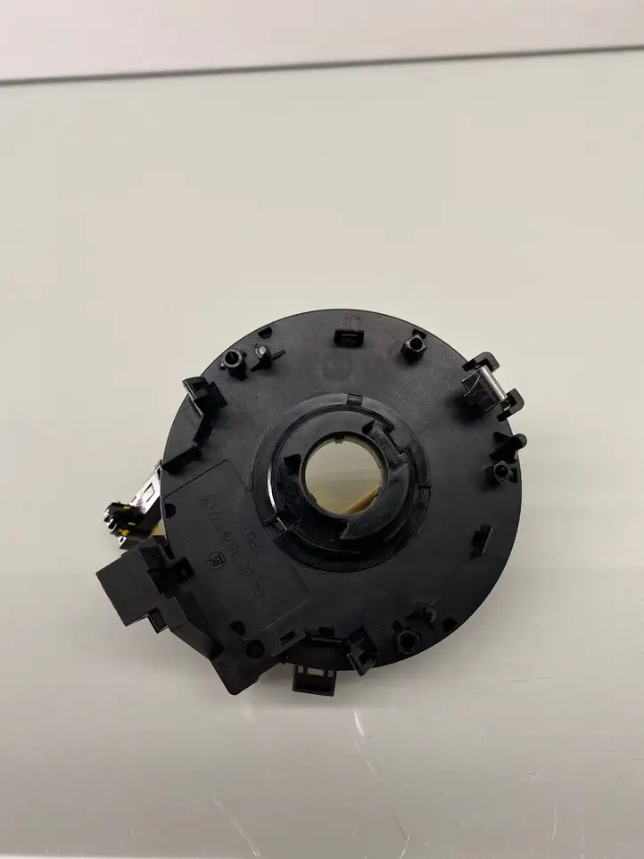 Toyota Corolla E120 E130 (2000 - 2004) 10400967830 Контактное кольцо SRS — фото 3