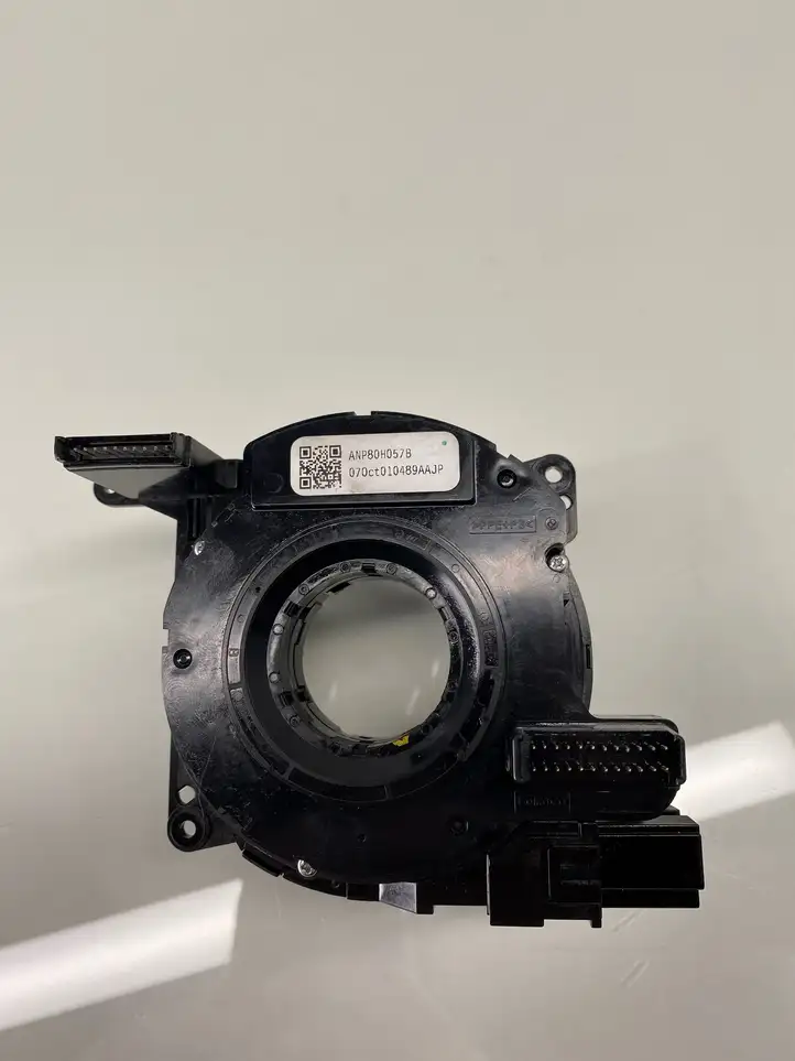 Ford Mondeo MK IV (2007 - 2014) 6G9T14A664BE Контактное кольцо SRS — фото 1