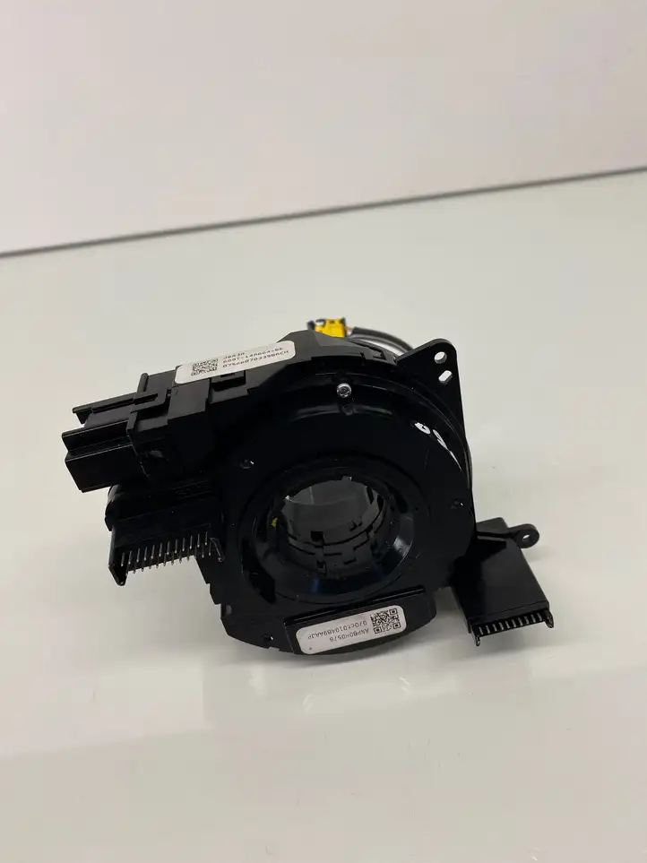 Ford Mondeo MK IV (2007 - 2014) 6G9T14A664BE Контактное кольцо SRS — фото 2