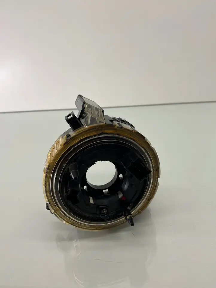 Audi A4 S4 B6 8E 8H (2000 - 2006) 8E0953541C Контактное кольцо SRS — фото 4