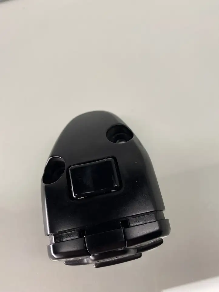 Nissan X-Trail T30 (2001 - 2007) 25552EQ300 Кнопки на рулевом колесе — фото 3