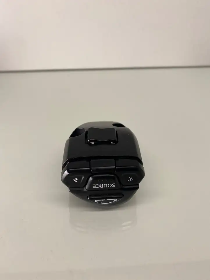 Nissan X-Trail T30 (2001 - 2007) 25552EQ300 Кнопки на рулевом колесе — фото 4