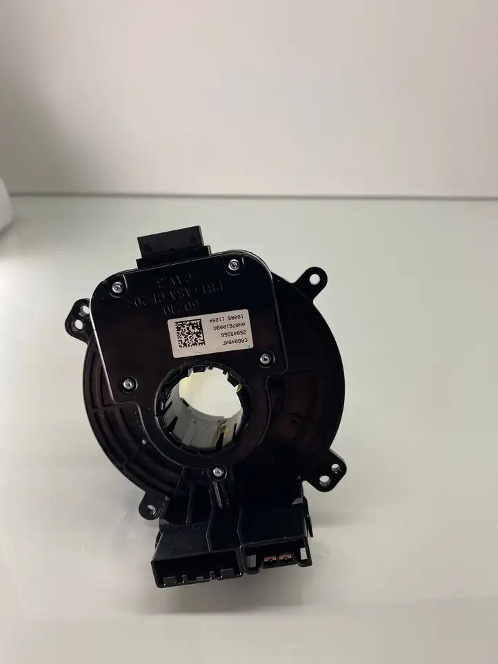 Opel Insignia A (2008 - 2017) 25947775 Контактное кольцо SRS — фото 2