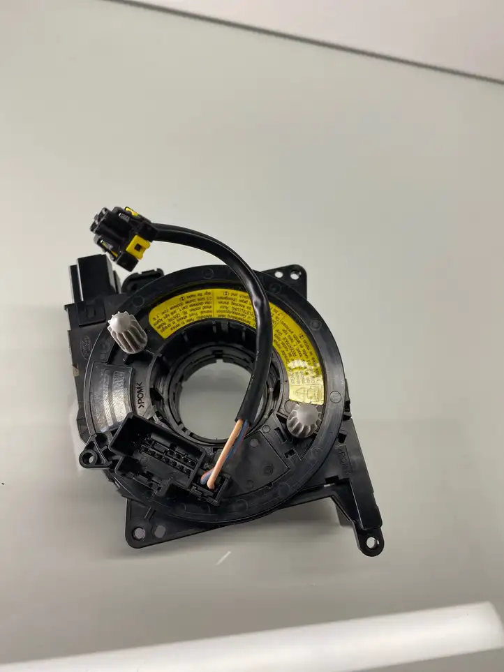 Ford Mondeo MK IV (2007 - 2014) 6G9T14A664BE Контактное кольцо SRS — фото 1