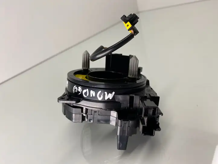 Ford Mondeo MK IV (2007 - 2014) 6G9T14A664BE Контактное кольцо SRS — фото 2