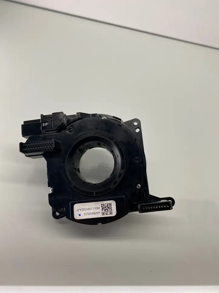Ford Mondeo MK IV (2007 - 2014) 6G9T14A664BE Контактное кольцо SRS — фото 3