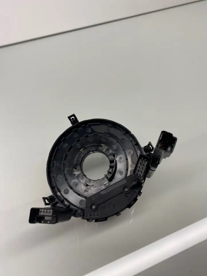 Audi A4 S4 B6 8E 8H (2000 - 2006) 8E0953541C Контактное кольцо SRS — фото 3
