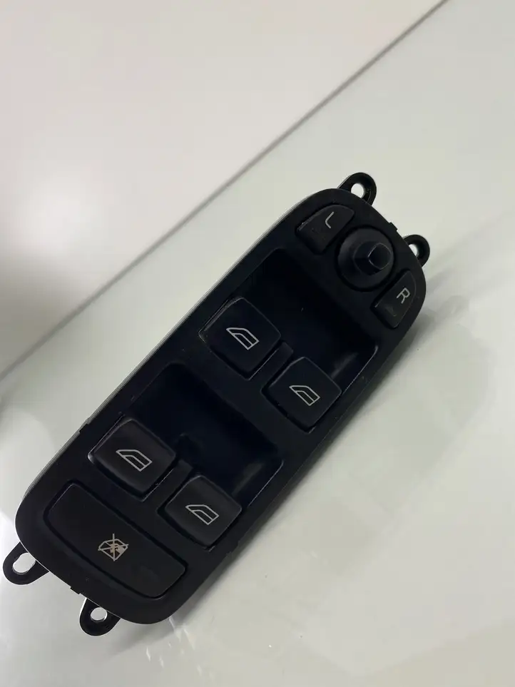 Volvo S40 (2004 - 2007) 03451100 Кнопка стеклоподъемников — фото 2