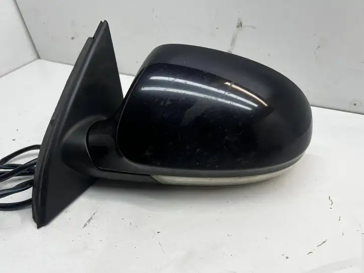 Volkswagen PASSAT B6 (2005 - 2010) 3C0857933 Боковое зеркало с электроприводом — фото 1