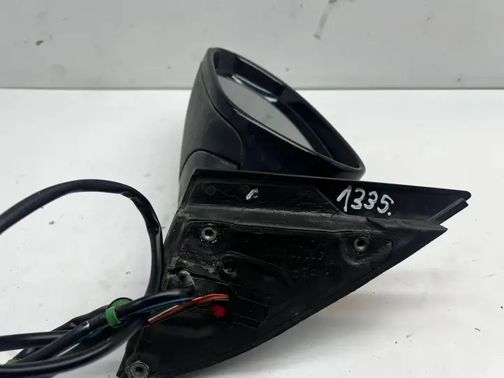 Volkswagen PASSAT B6 (2005 - 2010) 3C0857933 Боковое зеркало с электроприводом — фото 2