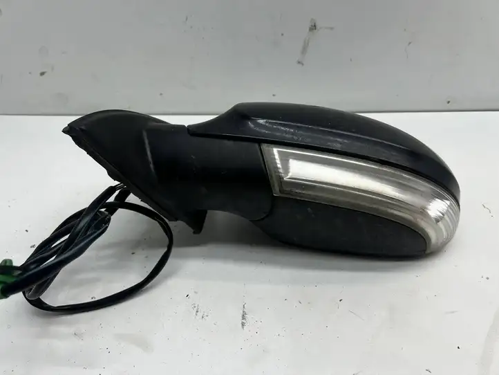 Volkswagen PASSAT B6 (2005 - 2010) 3C0857933 Боковое зеркало с электроприводом — фото 4