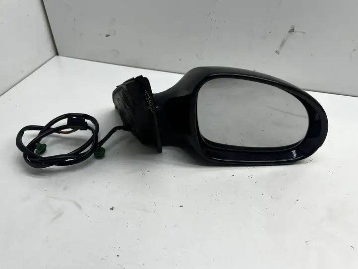 Volkswagen PASSAT B6 (2005 - 2010) 3C0857934 Боковое зеркало с электроприводом — фото 4