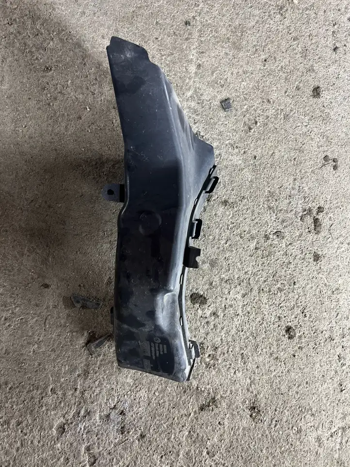 BMW 3 F30 F35 F31 (2012 - 2018) 77382810 Прочие внешние детали — фото 1
