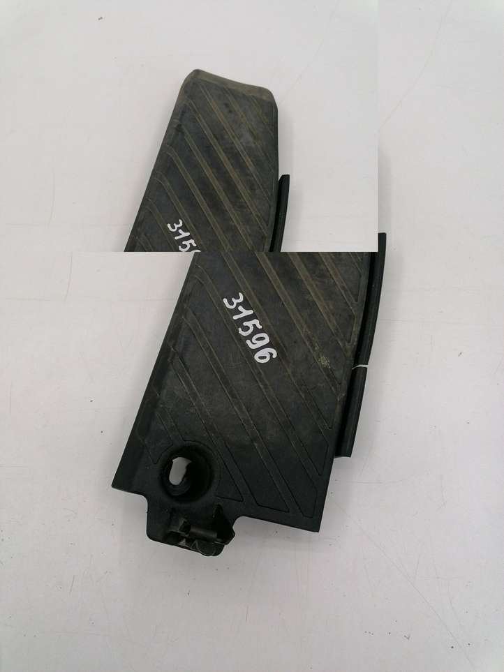 Audi A6 (2001 - 2004)  4B1864777A Опора ноги