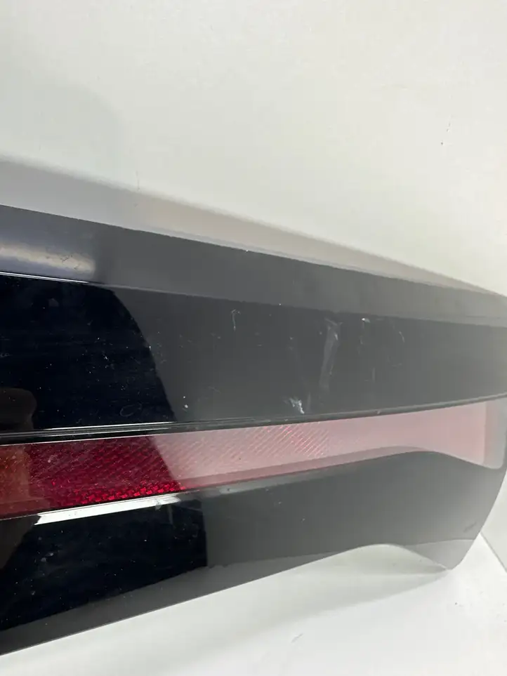 Volkswagen T-Cross (2017 - ) 2GM827577D Комплект обшивки крышки багажника — фото 4