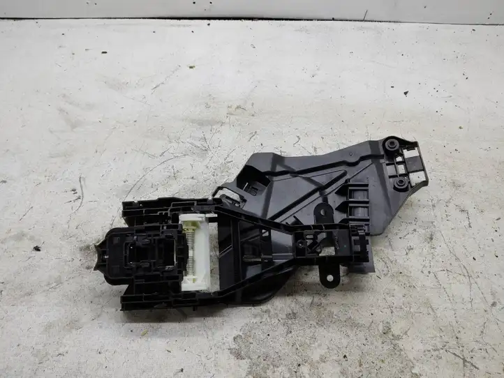 Volvo XC40 (2017 - ) 30747097 Наружная ручка задней двери — фото 1