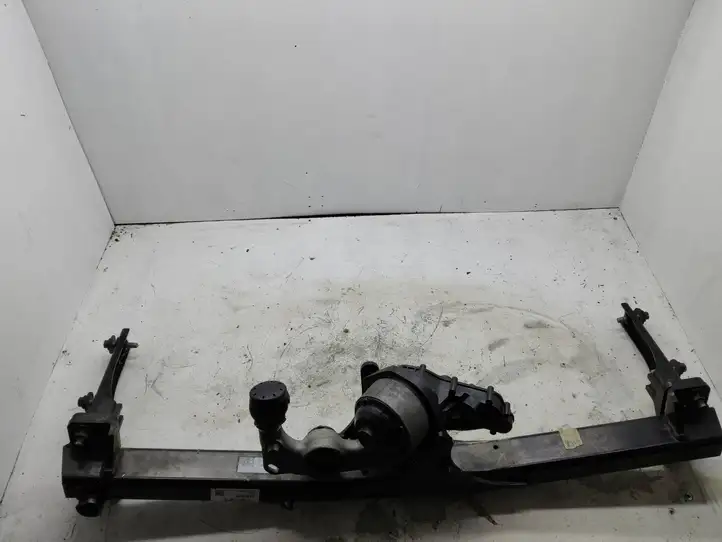 Volvo XC40 (2017 - ) 31458008 Комплект буксировочного крюка — фото 2