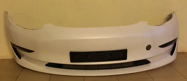 Tesla Model 3 (2017 - 2023) 1916697-S3-A Комплект передней части — фото 2