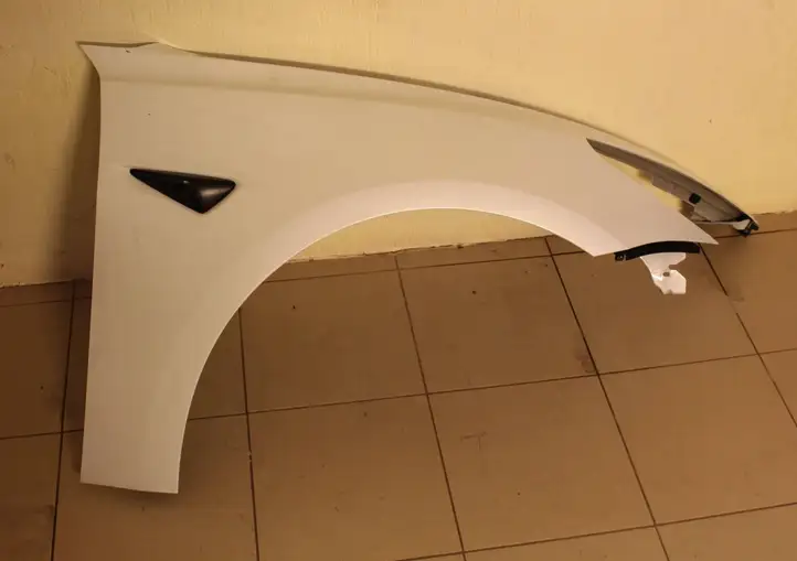 Tesla Model 3 (2017 - 2023) 1916697-S3-A Комплект передней части — фото 5