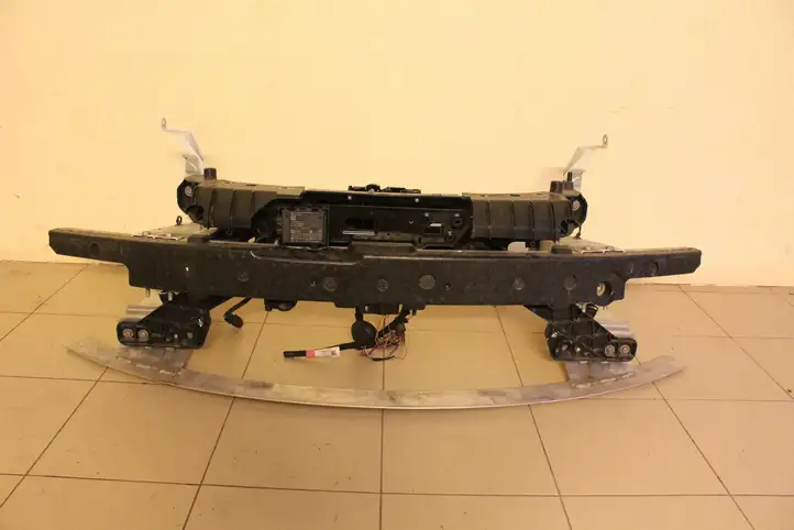 Tesla Model 3 (2017 - 2023) 1916697-S3-A Комплект передней части — фото 7