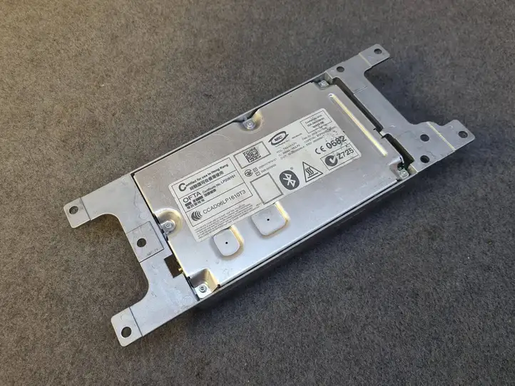 BMW 3 E90 E91 (2005 - 2012) 9178862 Bluetooth модуль — фото 3