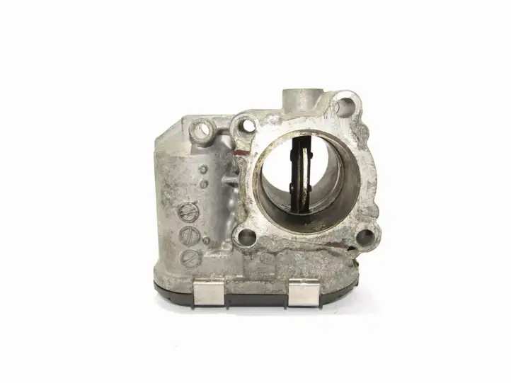 Nissan X-Trail T31 (2007 - 2014) Электрозадвижка двигателя — фото 1