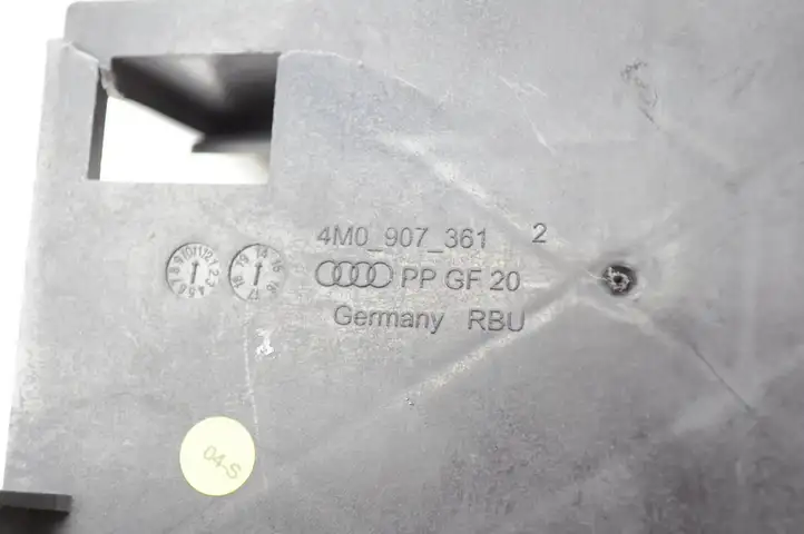 Audi Q7 4M (2015 - ) 4M0907361 Другая часть кузова — фото 3