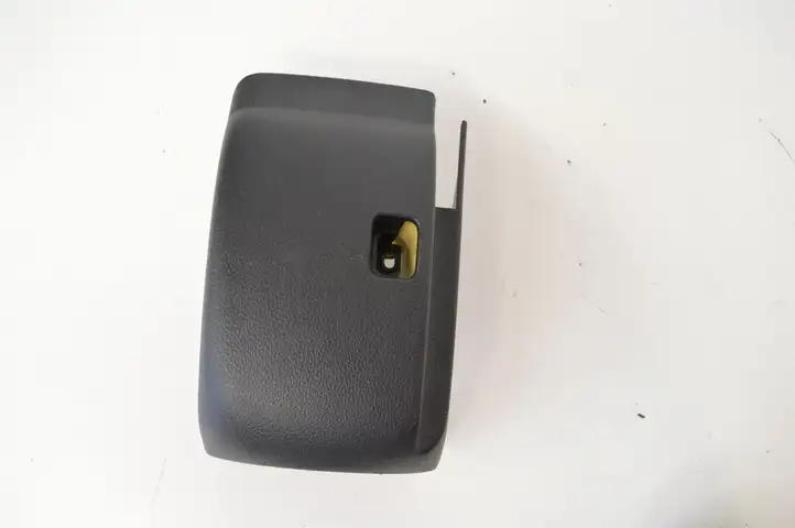 Volkswagen Beetle A5 (2011 - 2018) 5N0858566 Обшивка рулевой колонки — фото 1