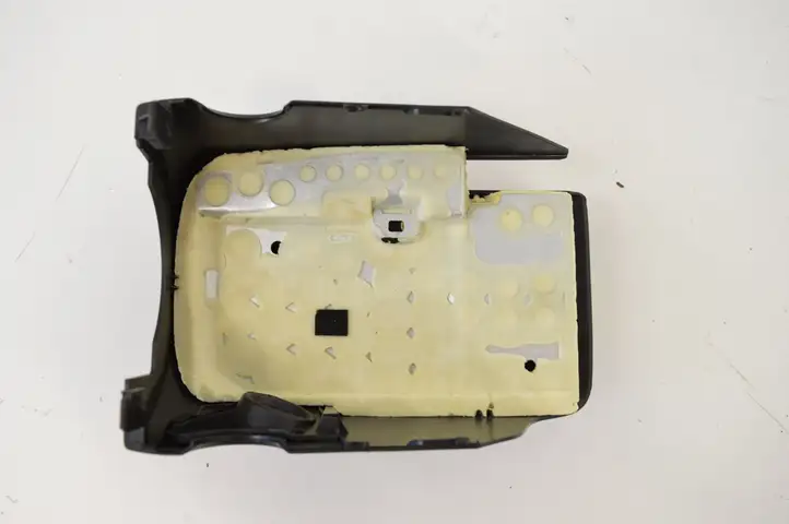 Volkswagen Beetle A5 (2011 - 2018) 5N0858566 Обшивка рулевой колонки — фото 3