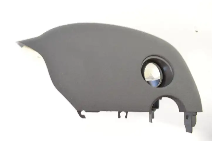 Volkswagen Beetle A5 (2011 - 2018) 5N0858566 Обшивка рулевой колонки — фото 6