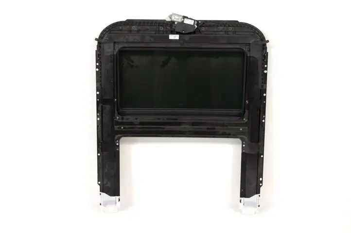 Audi A5 8T 8F (2007 - 2011) 8T8877041C Комплект люка крыши — фото 2