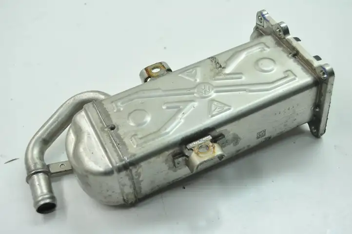 Volkswagen Sharan (2010 - 2015) 03L131512CF Охладитель клапана EGR — фото 2