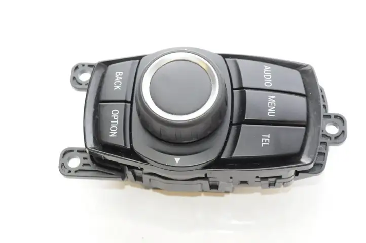 BMW 1 F20 F21 (2011 - 2019) 926170404 Контроллер мультимедийной системы — фото 1