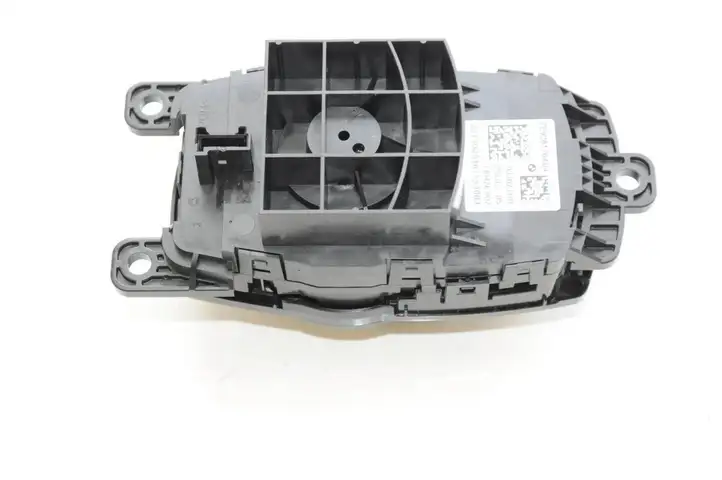 BMW 1 F20 F21 (2011 - 2019) 926170404 Контроллер мультимедийной системы — фото 3