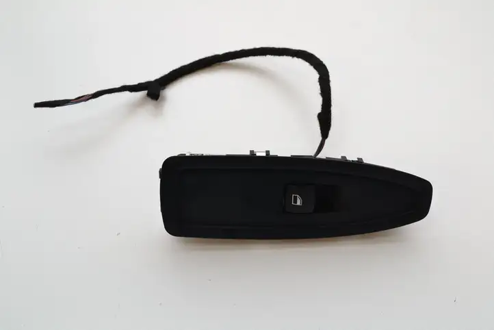 BMW 1 F20 F21 (2011 - 2019) 51417240421 Блок кнопок стеклоподъемников — фото 1