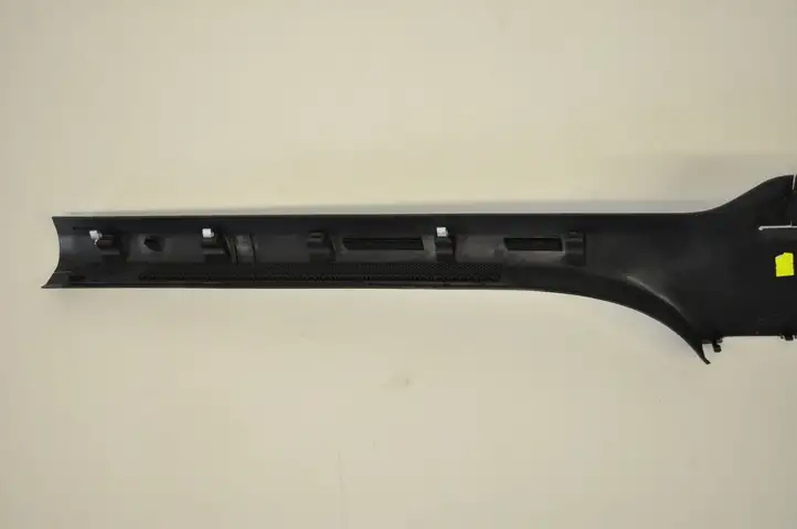 Volkswagen Golf VII (2013 - 2019) 5G4853370 Внутренняя обшивка порога (комплект) — фото 7