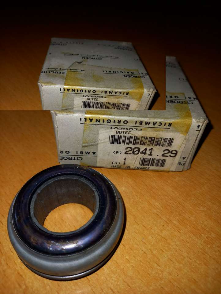 Peugeot 307 (2005 - 2008)  204129 Выжимной подшипник