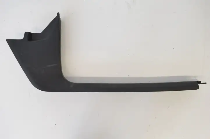 Volkswagen Tiguan (2011 - 2016) 5N0868270 Внутренняя обшивка порога (комплект) — фото 2