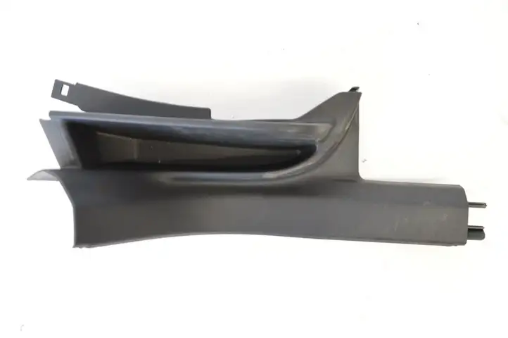 Volkswagen Tiguan (2011 - 2016) 5N0868270 Внутренняя обшивка порога (комплект) — фото 3