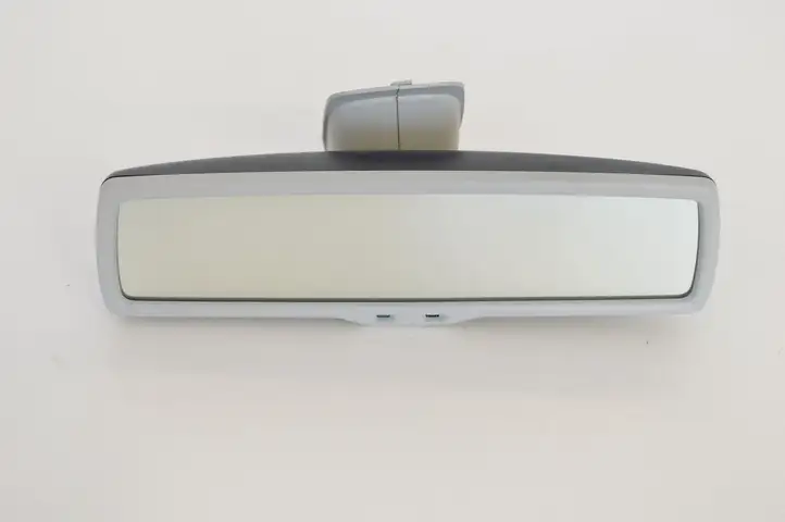 Volkswagen Sharan (2010 - 2015) 7N0857511 Салонное зеркало заднего вида — фото 1