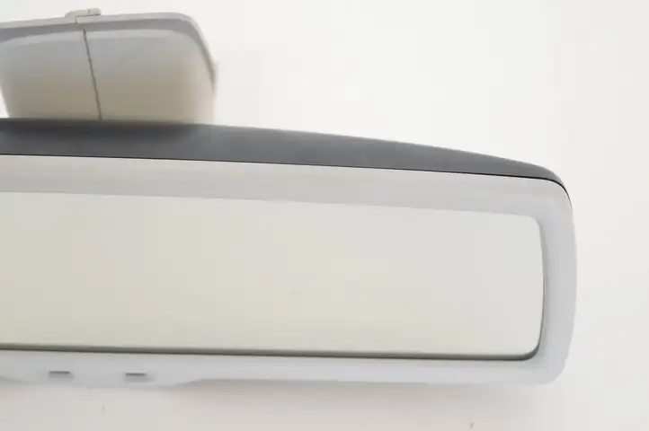 Volkswagen Sharan (2010 - 2015) 7N0857511 Салонное зеркало заднего вида — фото 3