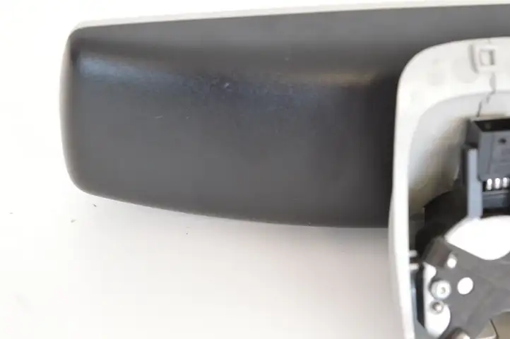 Volkswagen Sharan (2010 - 2015) 7N0857511 Салонное зеркало заднего вида — фото 4