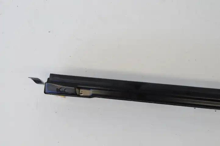 Volkswagen Sharan (2010 - 2015) 7N0843852E Другая часть кузова — фото 4