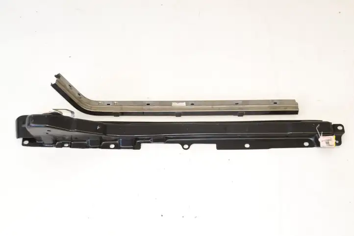 Volkswagen Sharan (2010 - 2015) 7N0843787A Другая часть кузова — фото 1