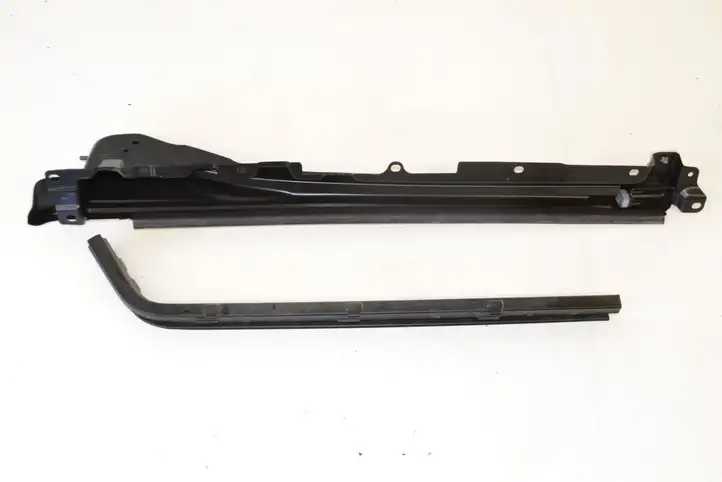 Volkswagen Sharan (2010 - 2015) 7N0843787A Другая часть кузова — фото 2