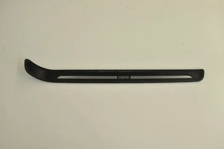 BMW 3 E92 E93 (2005 - 2014) 51477120764 Внутренняя обшивка порога (комплект) — фото 1