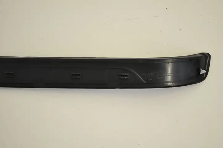 BMW 3 E92 E93 (2005 - 2014) 51477120764 Внутренняя обшивка порога (комплект) — фото 8
