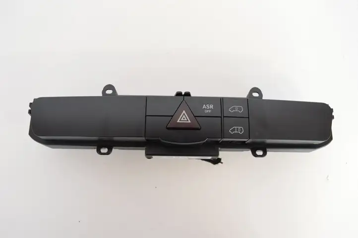 Mercedes-Benz Sprinter W906 (2006 - 2018) A9068701010 Блок кнопок на панели — фото 1