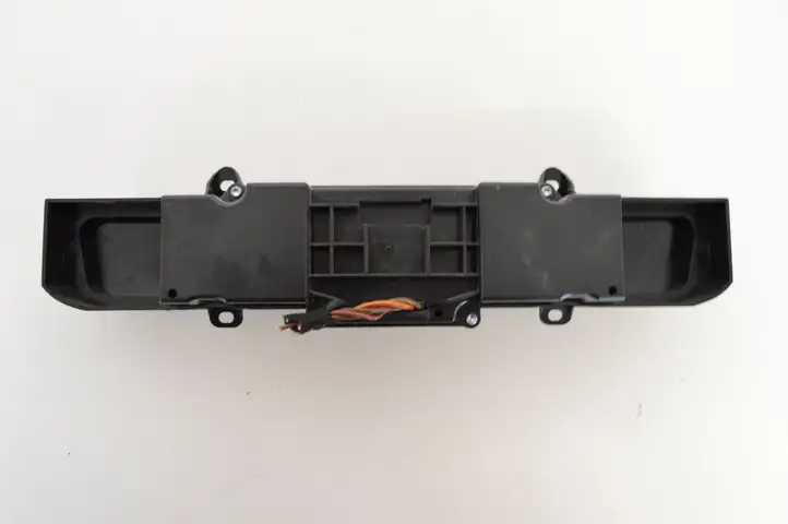 Mercedes-Benz Sprinter W906 (2006 - 2018) A9068701010 Блок кнопок на панели — фото 3